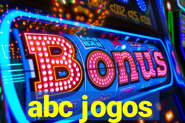 abc jogos